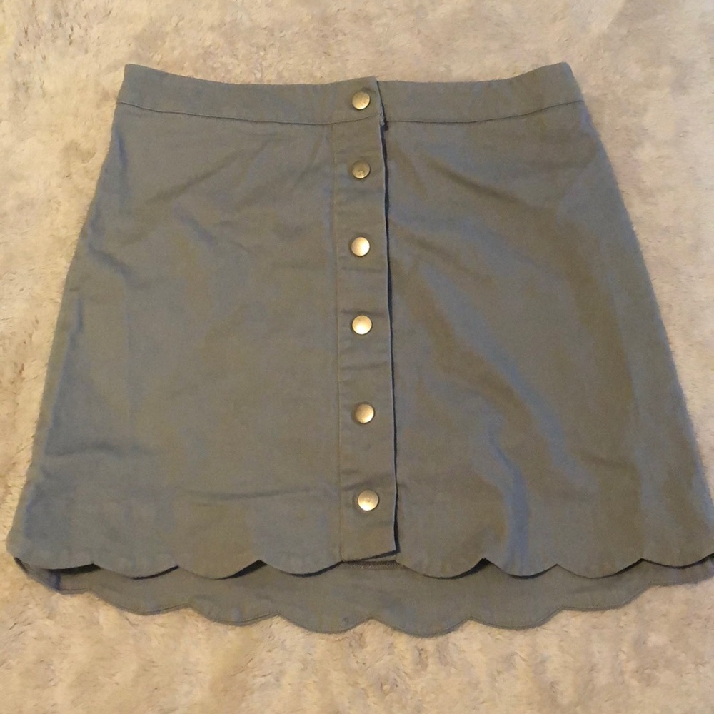 Charlotte Russe Skirt